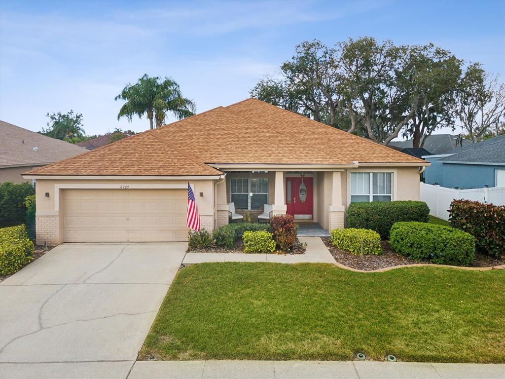 Picture of 8709 Maple Pond Court, Trinity, FL 34655