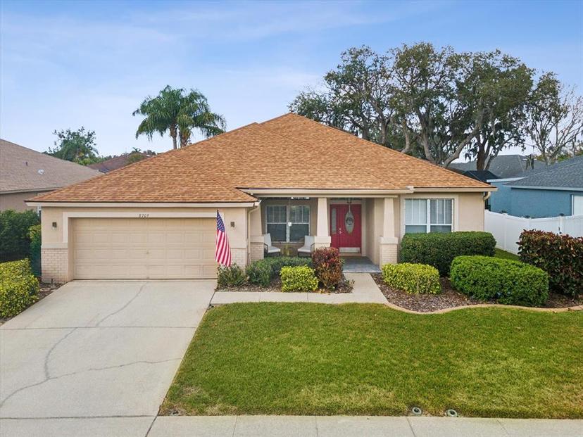 Picture of 8709 Maple Pond Court, Trinity FL 34655