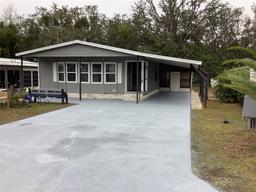 Picture of 35010 Major Dade Drive, Dade City, FL 33523