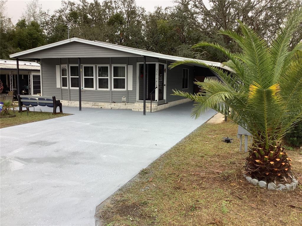 Picture of 35010 Major Dade Drive, Dade City, FL 33523