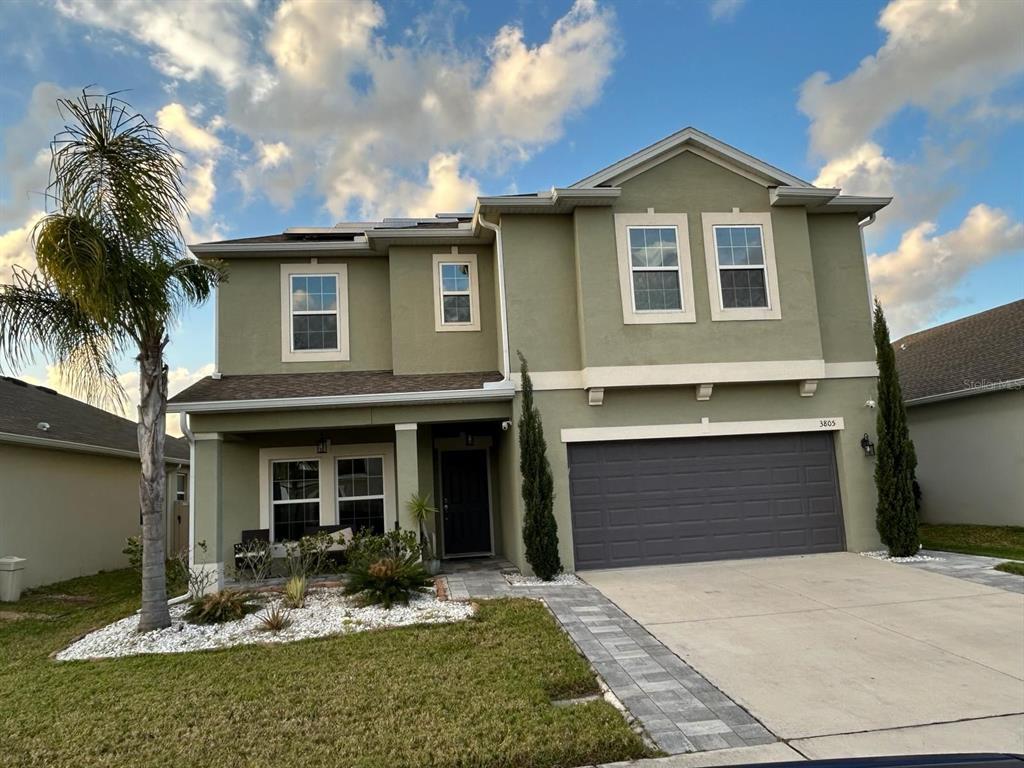 Picture of 3805 San Isidro Cir, St Cloud, FL 34772