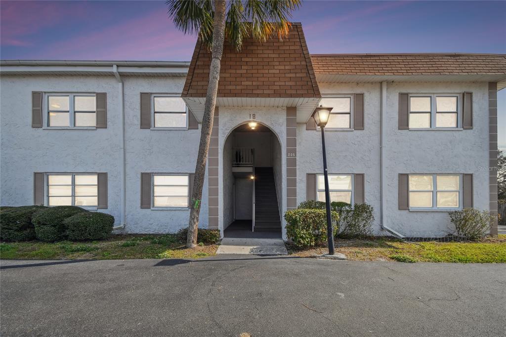 Picture of 205 S Mcmullen Booth Road Unit 202, Clearwater, FL 33759