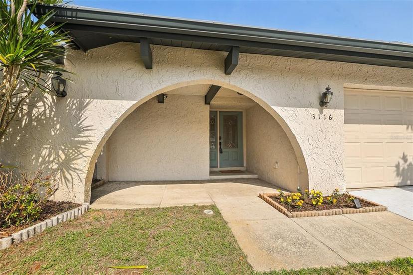 Picture of 3116 Swan Lane, Safety Harbor FL 34695