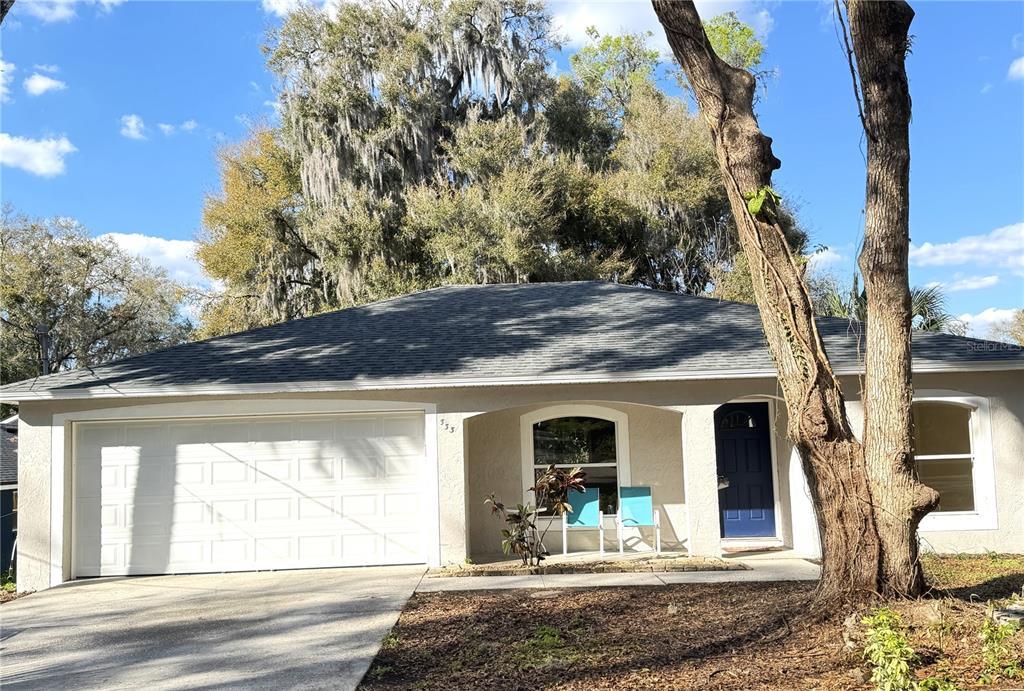 Picture of 333 E Church Street, Deland, FL 32724