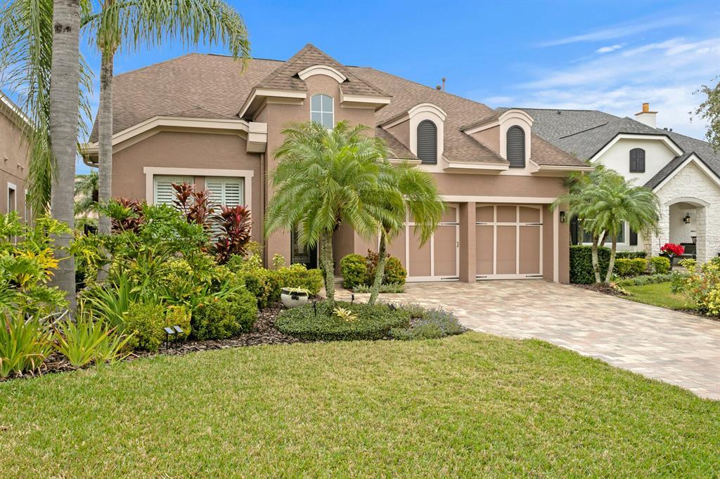 Picture of 14607 Turning Leaf Court, Tampa, FL 33626