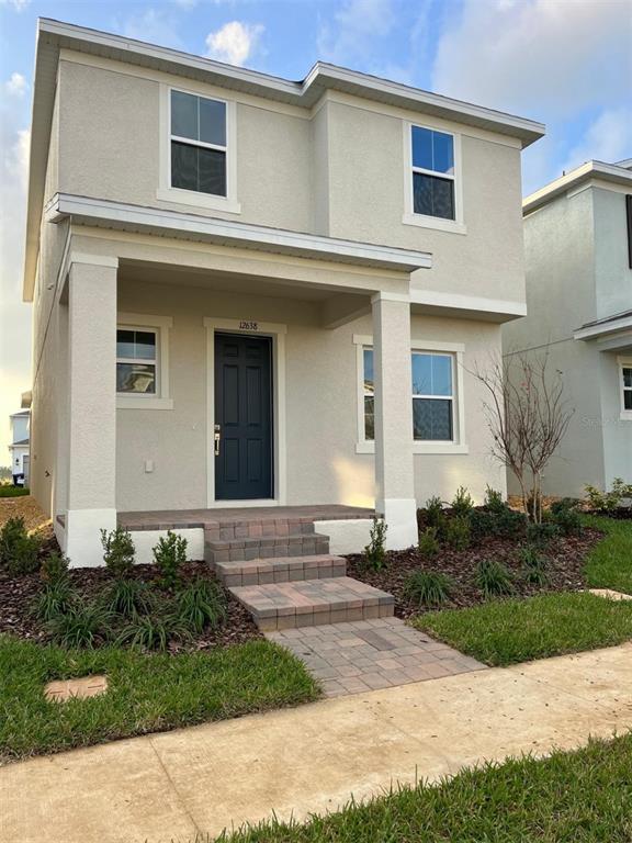 Picture of 12638 Clear Shapphire Drive, Winter Garden, FL 34787