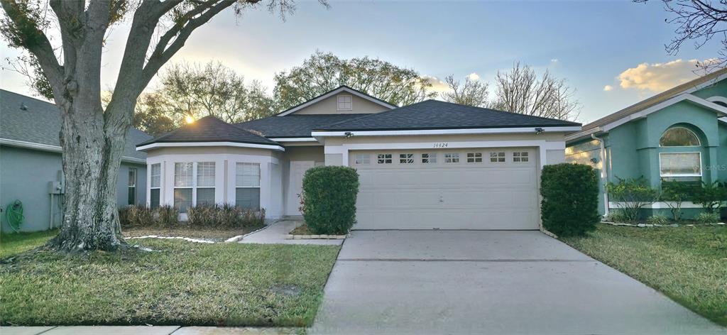 Picture of 14424 Quail Trail Court, Orlando, FL 32837