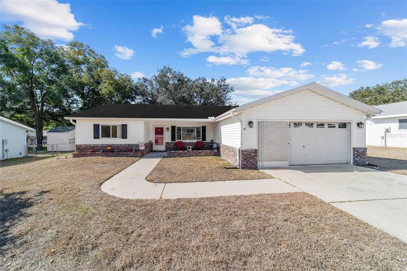 Picture of 6426 SW 60Th Court, Ocala FL 34474