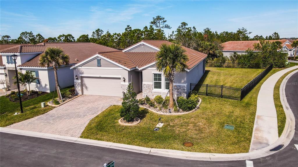 Picture of 600 Nasturtium Court, Nokomis, FL 34275