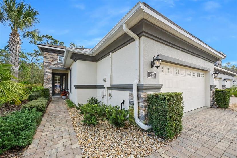 Picture of 820 Aldenham Lane, Ormond Beach FL 32174