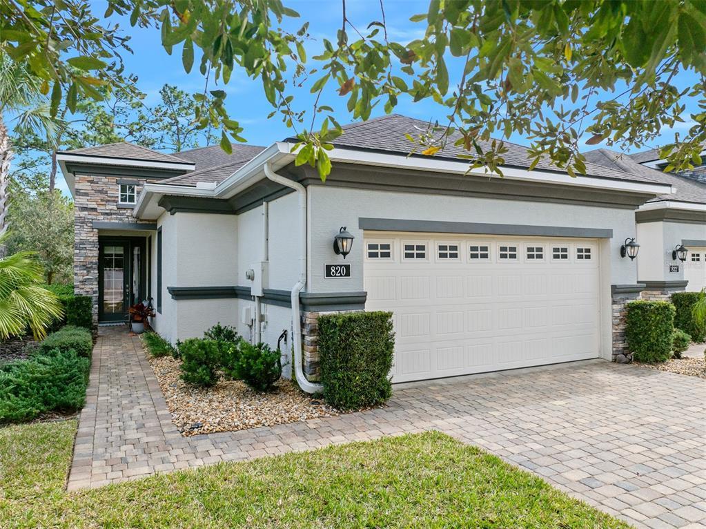 Picture of 820 Aldenham Lane, Ormond Beach, FL 32174