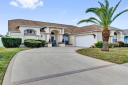 Picture of 9229 Water Hazard Drive, Hudson, FL 34667