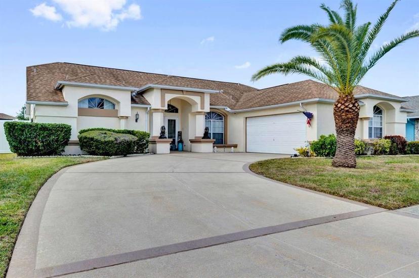 Picture of 9229 Water Hazard Drive, Hudson FL 34667