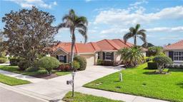 Picture of 133 Treviso Court, North Venice, FL 34275