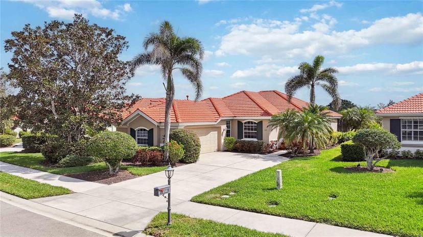 Picture of 133 Treviso Court, North Venice FL 34275