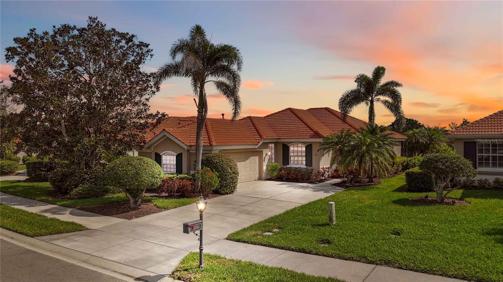 Picture of 133 Treviso Court, North Venice, FL 34275