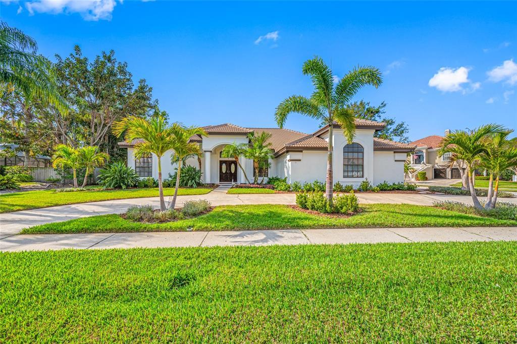 Picture of 5501 E Longboat Boulevard, Tampa, FL 33615