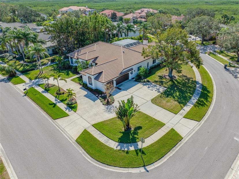 Picture of 5501 E Longboat Boulevard, Tampa FL 33615