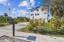 Picture of 1640 Sea Breeze Drive, Tarpon Springs, FL 34689