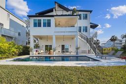 Picture of 1640 Sea Breeze Drive, Tarpon Springs, FL 34689