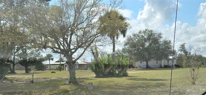 Picture of 19410 NW 80Th Drive, Okeechobee FL 34972