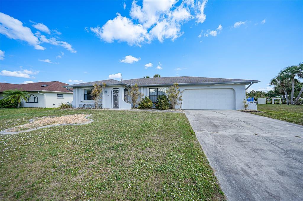 Picture of 4415 Mundella Circle, Port Charlotte, FL 33948