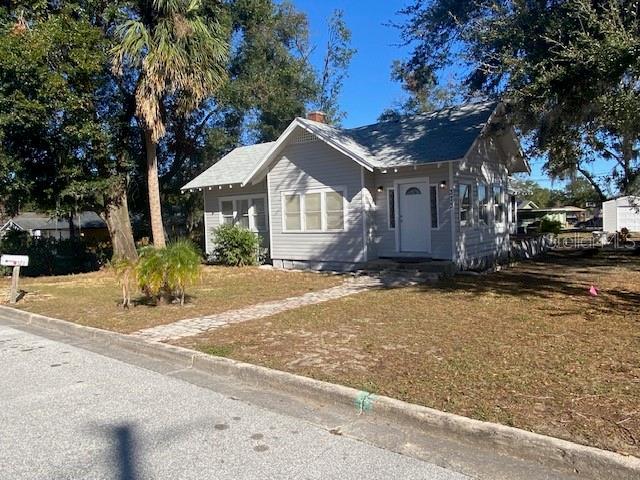 Picture of 373 E Waldo Street, Groveland FL 34736