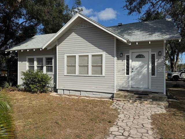 Picture of 373 E Waldo Street, Groveland FL 34736