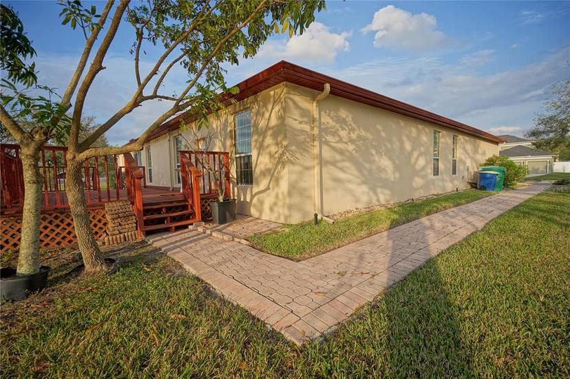 Picture of 1332 Hunterman Lane, Winter Garden FL 34787