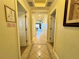 Picture of 1350 Centre Court Ridge Drive Unit 401, Reunion, FL 34747