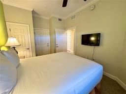 Picture of 1350 Centre Court Ridge Drive Unit 401, Reunion, FL 34747