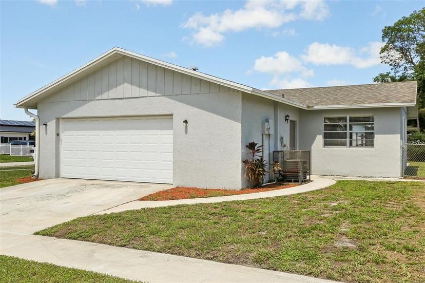 Picture of 742 Donau Avenue Nw, Palm Bay FL 32907