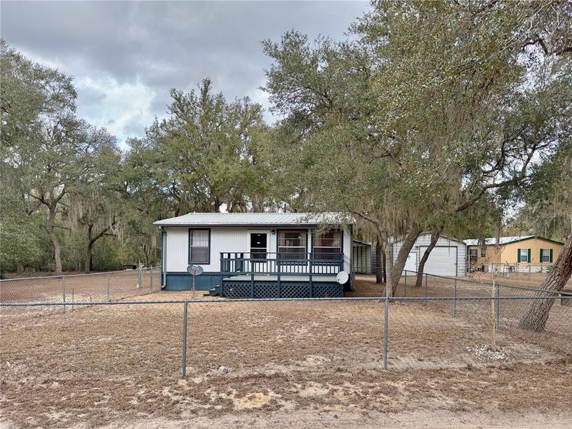 Picture of 14497 NE 189Th Place, Fort Mc Coy FL 32134