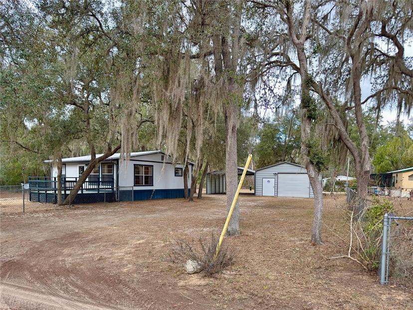 Picture of 14497 NE 189Th Place, Fort Mc Coy FL 32134