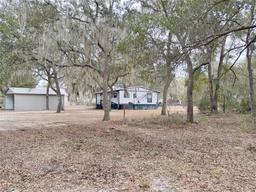 Picture of 14497 NE 189Th Place, Fort Mc Coy, FL 32134