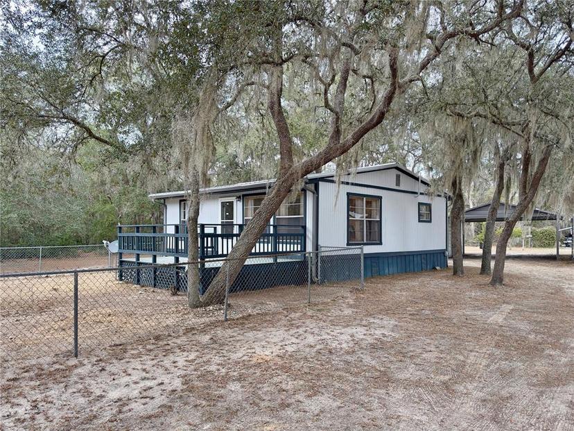 Picture of 14497 NE 189Th Place, Fort Mc Coy FL 32134