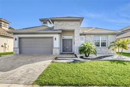 Picture of 247 Hampton Loop, Davenport, FL 33837