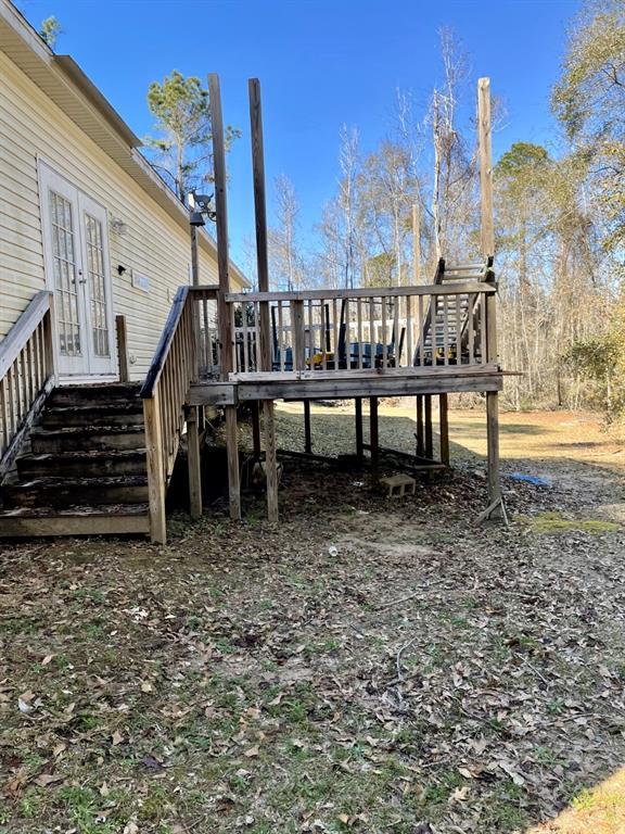 Picture of 285 E 10Th Way, Greenville, FL 32331