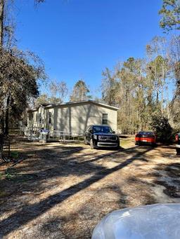 Picture of 285 E 10Th Way, Greenville, FL 32331