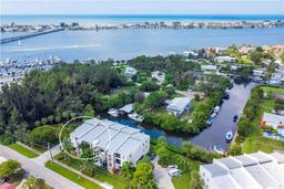 Picture of 4212 126Th Street W Unit 401, Cortez, FL 34215