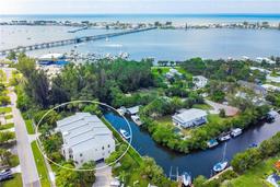 Picture of 4212 126Th Street W Unit 401, Cortez, FL 34215