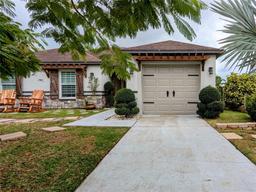 Picture of 124 Hollyhock Court, Kissimmee, FL 34743