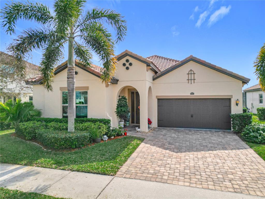 Picture of 17514 Black Rail Street, Windermere, FL 34786