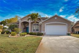 Picture of 336 Japura Street, Punta Gorda, FL 33983