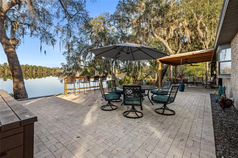 Picture of 130 Darkwater Lake Road, Hawthorne FL 32640