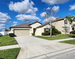 Picture of 39567 Dawson Chase Drive, Zephyrhills, FL 33540