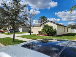 Picture of 39567 Dawson Chase Drive, Zephyrhills, FL 33540