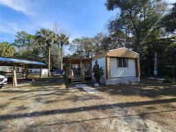 Picture of 2007 NE 116Th Court, Silver Springs, FL 34488