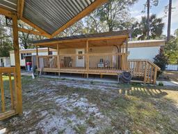 Picture of 2007 NE 116Th Court, Silver Springs, FL 34488