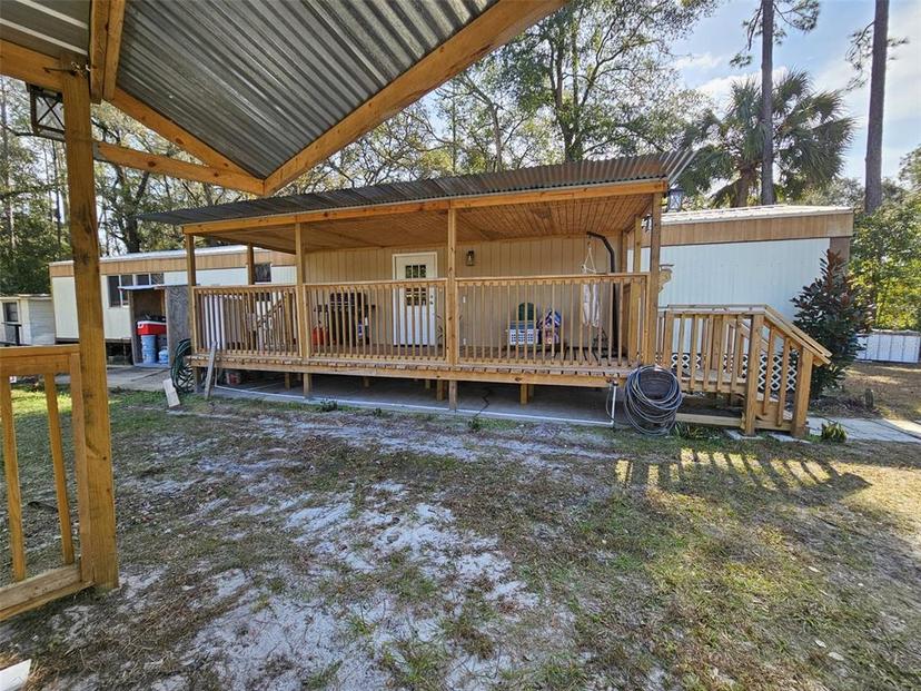 Picture of 2007 NE 116Th Court, Silver Springs FL 34488